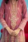 Sapphire Lawn 3 Piece Suit SAP55-Designer dhaage