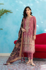 Sapphire Lawn 3 Piece Suit SAP55-Designer dhaage