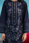 Sapphire Lawn 3 Piece Suit SAP56
