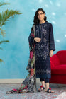 Sapphire Lawn 3 Piece Suit SAP56