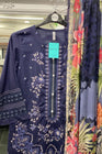 Sapphire Lawn 3 Piece Suit SAP56