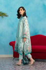 Sapphire Lawn 3 Piece Suit SAP57-Designer dhaage