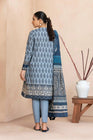 Sapphire Lawn 3 Piece Suit SAP58
