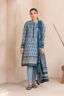 Sapphire Lawn 3 Piece Suit SAP58