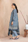 Sapphire Lawn 3 Piece Suit SAP58