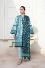Sapphire Lawn 3 Piece Suit SAP60