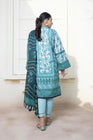 Sapphire Lawn 3 Piece Suit SAP60