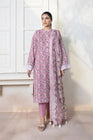 Sapphire Lawn 3 Piece Suit SAP65