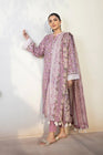 Sapphire Lawn 3 Piece Suit SAP65