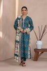 Sapphire Lawn 3 Piece Suit SAP66