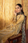 Sapphire Lawn 3 Piece Suit SAP75-Designer dhaage