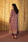 Sapphire Lawn 3 Piece Suit SAP83