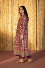 Sapphire Lawn 3 Piece Suit SAP83