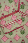 Sapphire Lawn Shirt SAP20