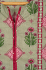 Sapphire Lawn Shirt SAP20