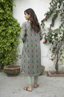 Sapphire Lawn Shirt SAP20