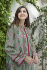 Sapphire Lawn Shirt SAP20