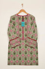 Sapphire Lawn Shirt SAP20