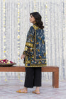 Sapphire Lawn Shirt SAP40