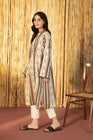 Sapphire Lawn Shirt SAP71-Designer dhaage