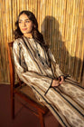 Sapphire Lawn Shirt SAP71-Designer dhaage