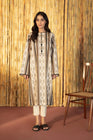Sapphire Lawn Shirt SAP71-Designer dhaage