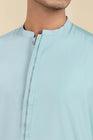 Sapphire Pakistani Mens Suit SAM06-Designer dhaage