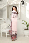 Simrans Ajrak Linen 3 Piece Suit SIM118