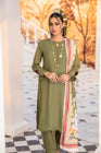 Simrans Carla Marina 3 Piece Suit SIM84