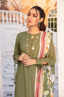 Simrans Carla Marina 3 Piece Suit SIM84
