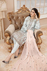 Simrans Chiffon Collection SIM32