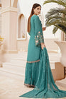 Simrans Chiffon Collection SIM35