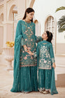 Simrans Chiffon Collection SIM35