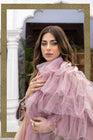Simrans Chikankari Lawn 3 PC Suit SIM28