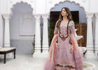 Simrans Chikankari Lawn 3 PC Suit SIM28