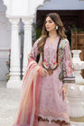 Simrans Chikankari Lawn 3 PC Suit SIM28