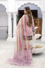 Simrans Chikankari Lawn 3 PC Suit SIM28