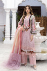 Simrans Chikankari Lawn 3 PC Suit SIM28