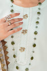 Simrans Cotton 3 Piece Suit SIM62