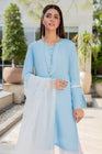 Simrans Cotton 3 Piece Suit SIM66
