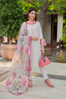 Simrans Cotton 3 Piece Suit SIM67