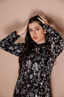 Simrans Embroidered 2 Piece Co-Ord Set SIM126