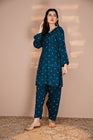 Simrans Embroidered 2 Piece Co-Ord Set SIM127