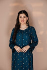 Simrans Embroidered 2 Piece Co-Ord Set SIM127
