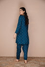 Simrans Embroidered 2 Piece Co-Ord Set SIM127