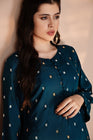 Simrans Embroidered 2 Piece Co-Ord Set SIM127