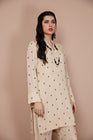 Simrans Embroidered 2 Piece Co-Ord Set SIM128-Designer dhaage