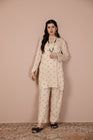 Simrans Embroidered 2 Piece Co-Ord Set SIM128-Designer dhaage