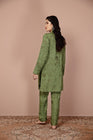 Simrans Embroidered 2 Piece Co-Ord Set SIM129