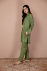 Simrans Embroidered 2 Piece Co-Ord Set SIM129